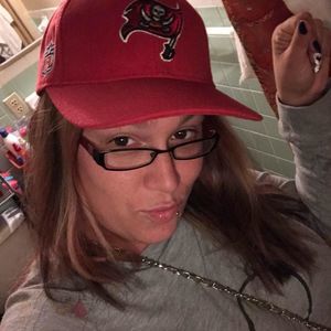 Meet your Posher, Jackie